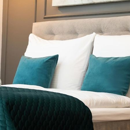 Sopot Rivoli Apartments Near The Beach & Pier By Noclegi Renters Buitenkant foto