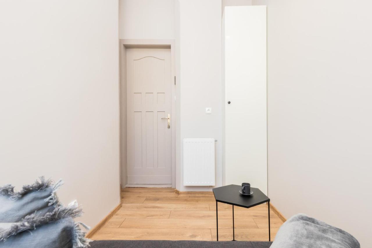 Sopot Rivoli Apartments Near The Beach & Pier By Noclegi Renters Buitenkant foto