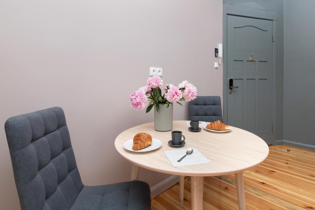 Sopot Rivoli Apartments Near The Beach & Pier By Noclegi Renters Buitenkant foto