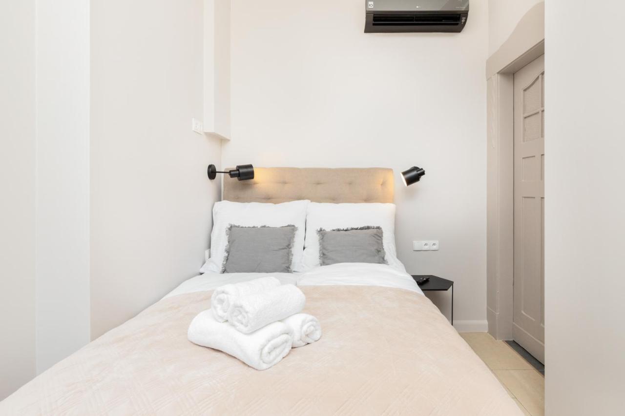 Sopot Rivoli Apartments Near The Beach & Pier By Noclegi Renters Buitenkant foto